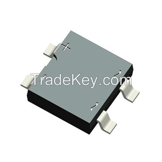 SCHOTTKY BRIDGE RECTIFIER 60V 1.