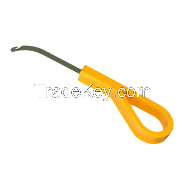 INSULATED CABLE SEWING NEEDLE