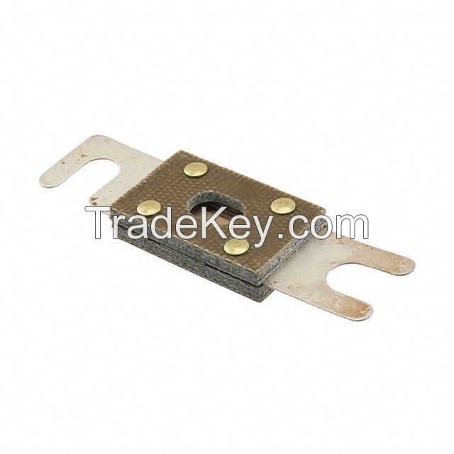 FUSE BLK, 100A FUSE BLOCK