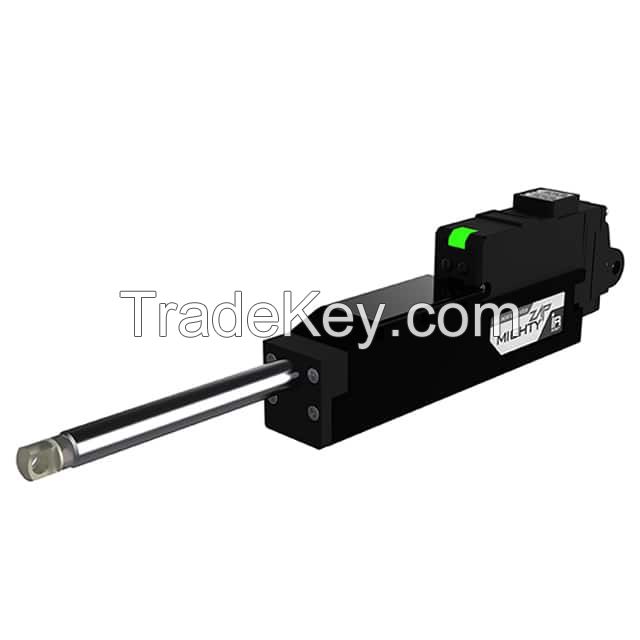 Micro/Mini Linear Servo Actuator