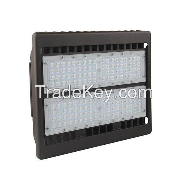 140W LED OUTDOOR FLOOD LIGHT 4K