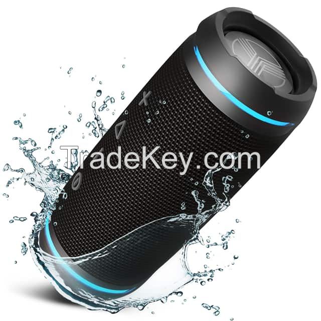 PORTABLE SPEAKER BLUETOOTH 5.0