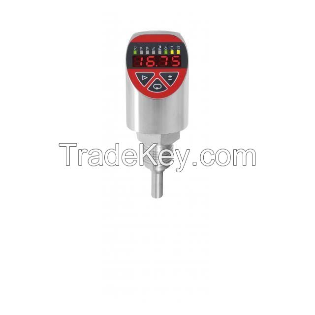 PRESSURE TRANSMITTER THERMOCONT