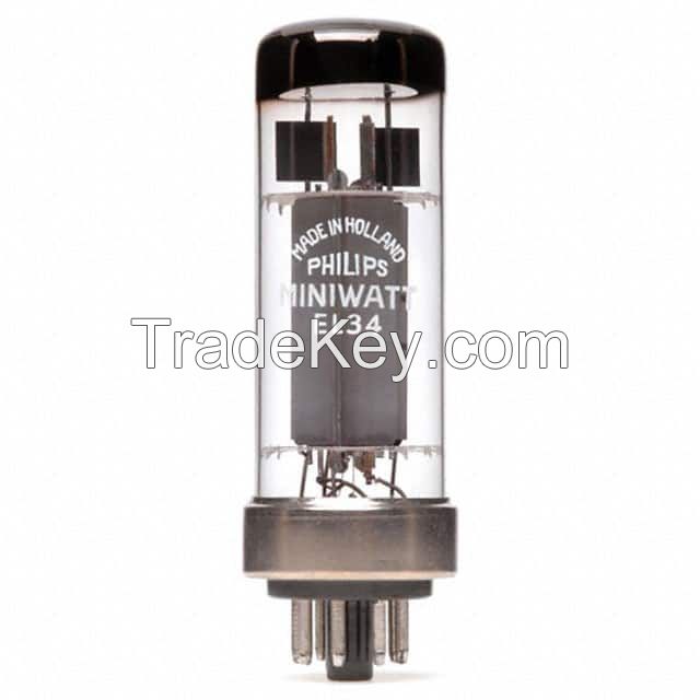 MINIW EL34 / 6CA7 METAL BASE