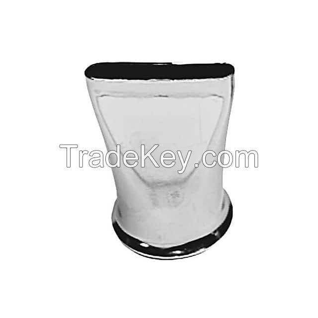 REDUCER FOR CONCENTRATING HEAT