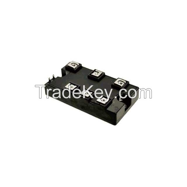 DIODE MODULE 1600V 75A