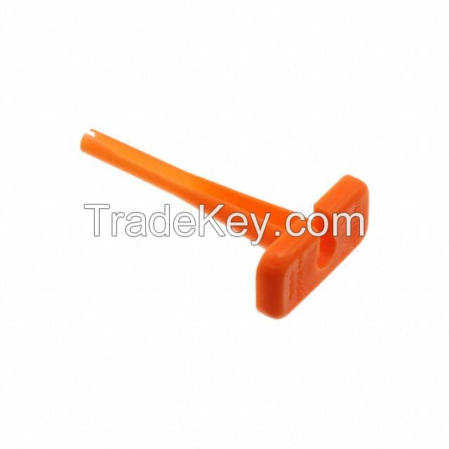 HD30 EXTRACTION TOOL ORANGE