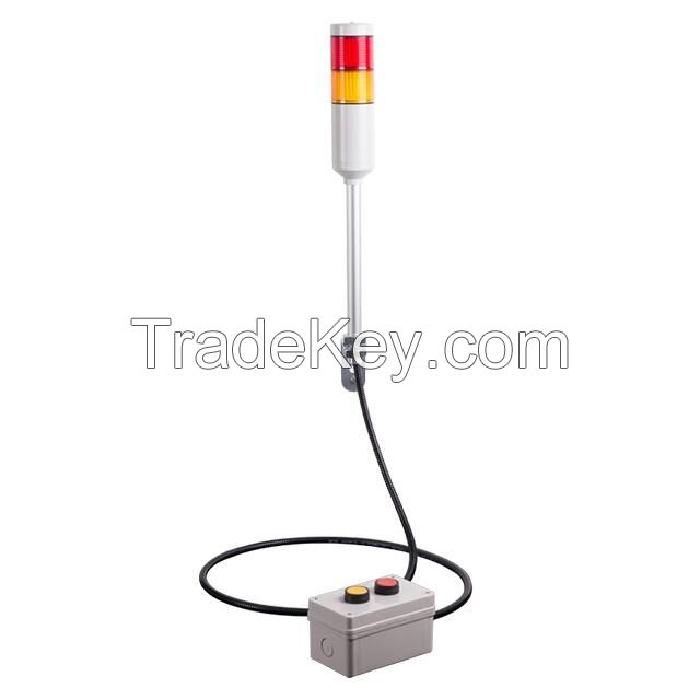 LIGHT ACCESSORY ROCKER SWITCH