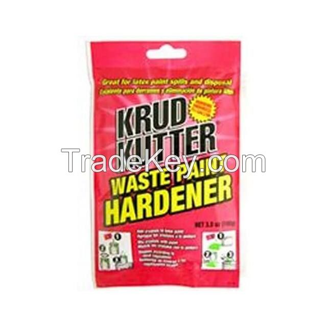 WASTE PAINT HARDENER 3.5 OZ. BAG