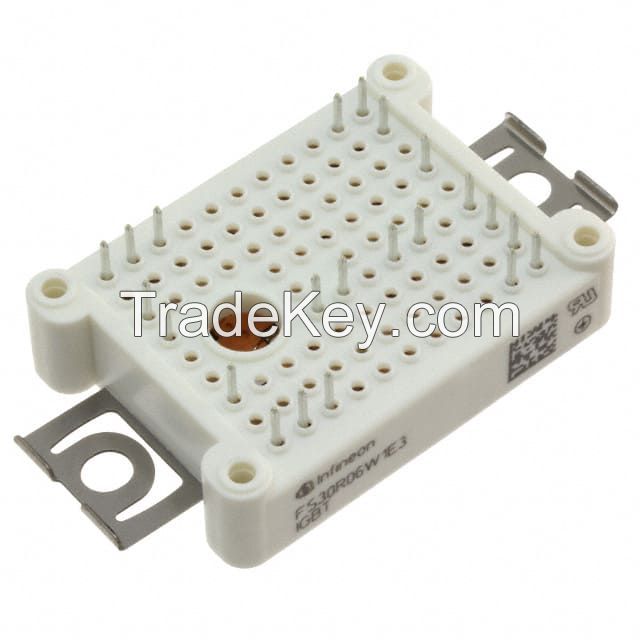 IGBT MODULE 600V 60A 150W