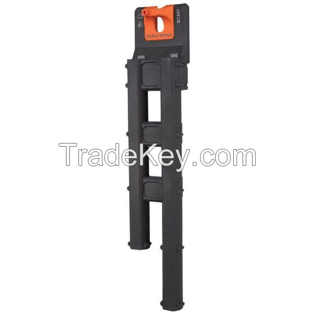 AUGER BIT STORAGE MODULE, S-HOOK