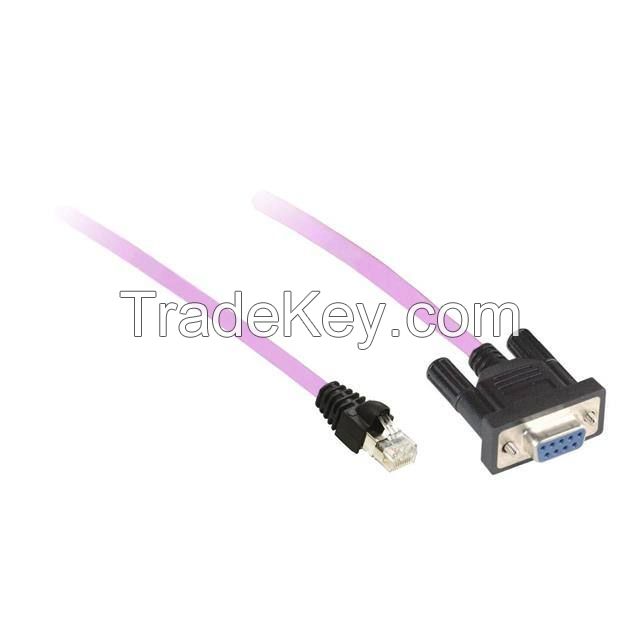 CANOPEN CABLE - 1 X RJ45 - CABLE