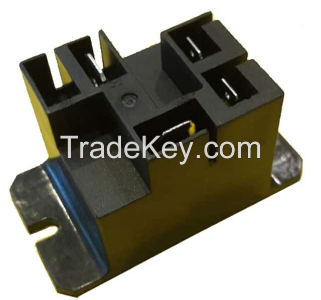 POWERDRIVE POWER RELAY 48V 40A