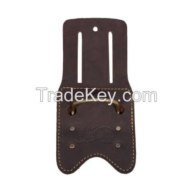 HAMMER HOLDER OIL-TANNED LEATHER