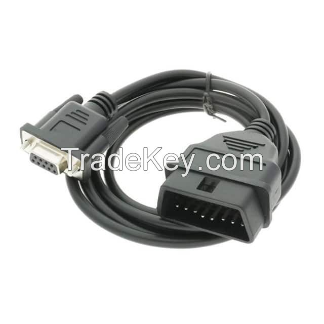 OBD-II TO DB9 CABLE