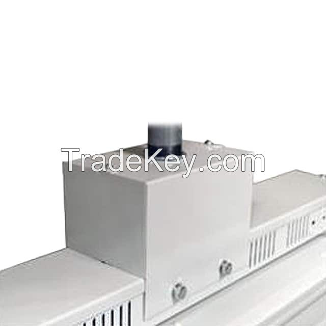 PENDANT BOX FOR 120/277V LLH, 1/
