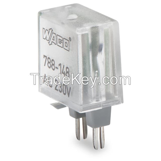 FILTER MODULE; RC FILTER ELEMENT