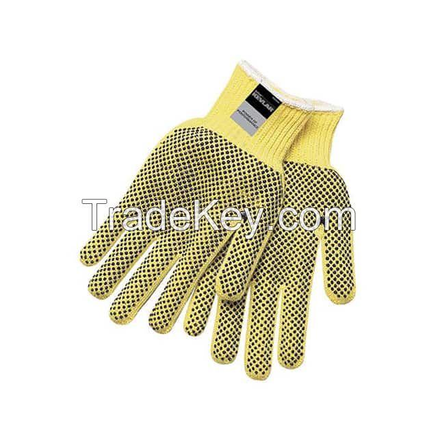 KEVLAR TWO-SIDED PVC DOTS GLOVES