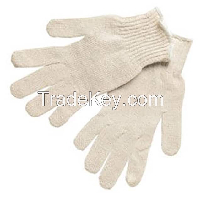 MULTI-PURPOSE STRING KNIT GLOVES