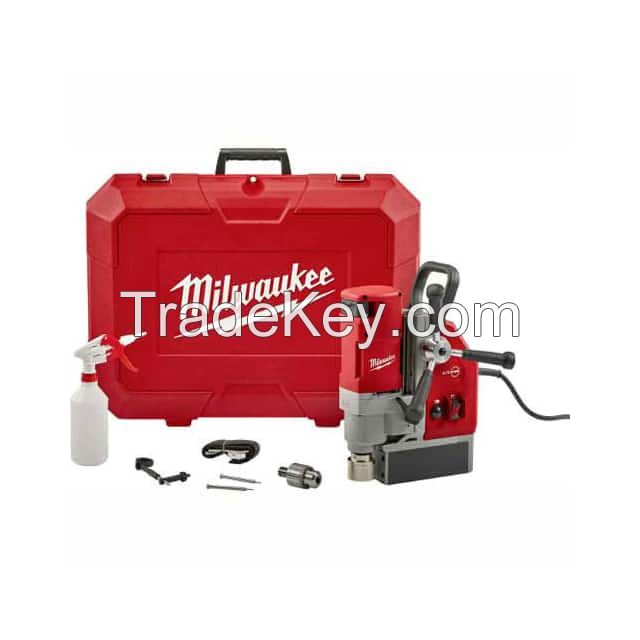 MAGNETIC DRILL PRESS KIT, 14-7/6