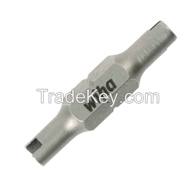 VALVE STEM DOUBLE END TOOL, 2 PA