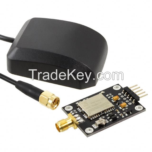 VPN1513 GPS RECIEVER W/ANTENNA