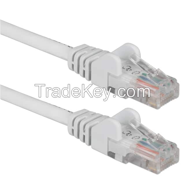 100FT CAT6 GIGABIT FLEXIBLE MOLD