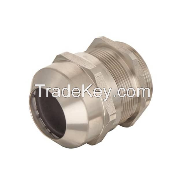 M40 STAINLESS STEEL CABLE GLAND