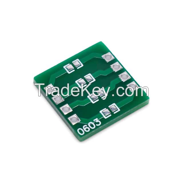 0603 SMD to DIP Adapter