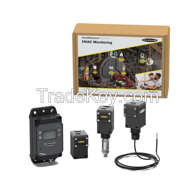 HVAC MONITORING KIT