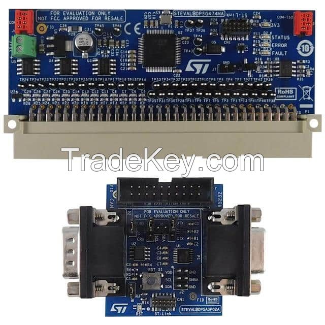 DIGITAL POWER SUPPLY CONTROL KIT