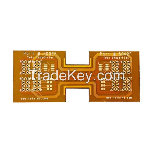 FLEXIBLE PROTOTYPING BOARD. POLY