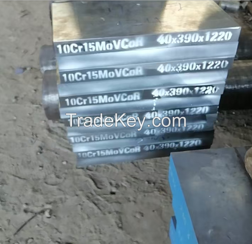 China Stainless steel, steels, special steels, high end special steel VG10/10Cr15MoVCo