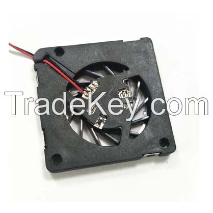 High-Performance Ultra-thin DC blower fan with 30X30X04mm OEM available