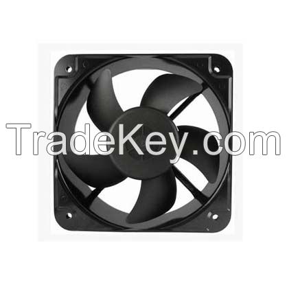 High-Performance Big Size DC axial fan with 200X200X60mm OEM available