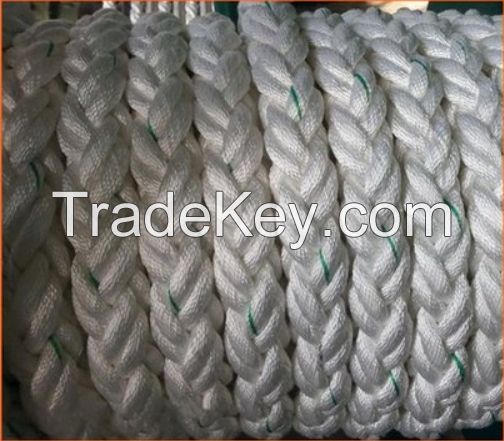 12-strand Polyamide ( Nylon ) Rope LDFLEX-12