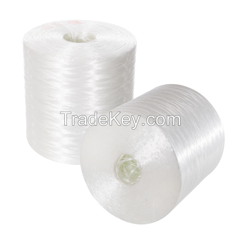 E-Glass fiber Direct Roving for Filament Winding