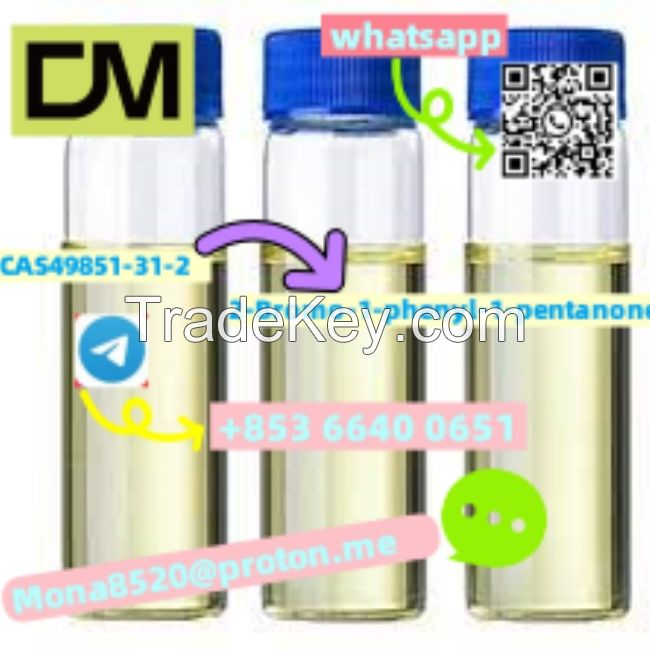 2-Bromo-1-phenyl-pentan-1-one