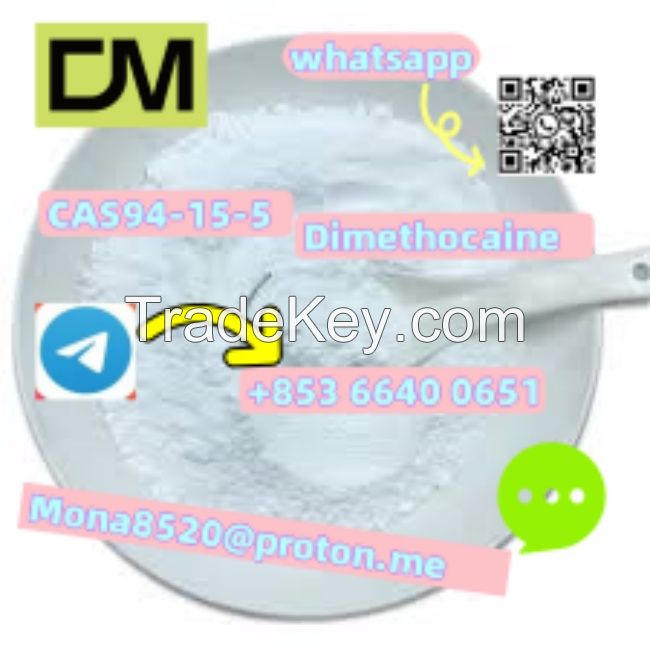 Dimethocaine