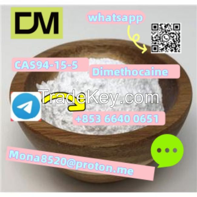 Dimethocaine