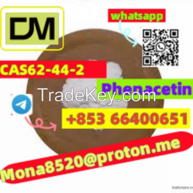  CAS62-44-2 phenacetin C10H13NO2 best price