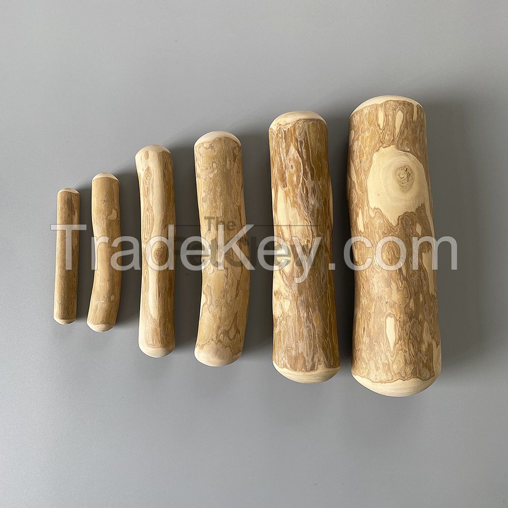 Coffee Wood Stick Dog Chew