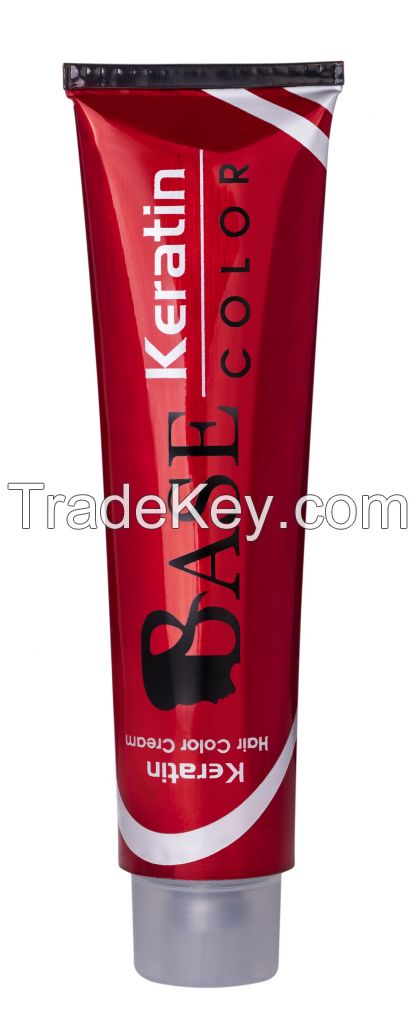 Base Color Professional Hair Color 125ml