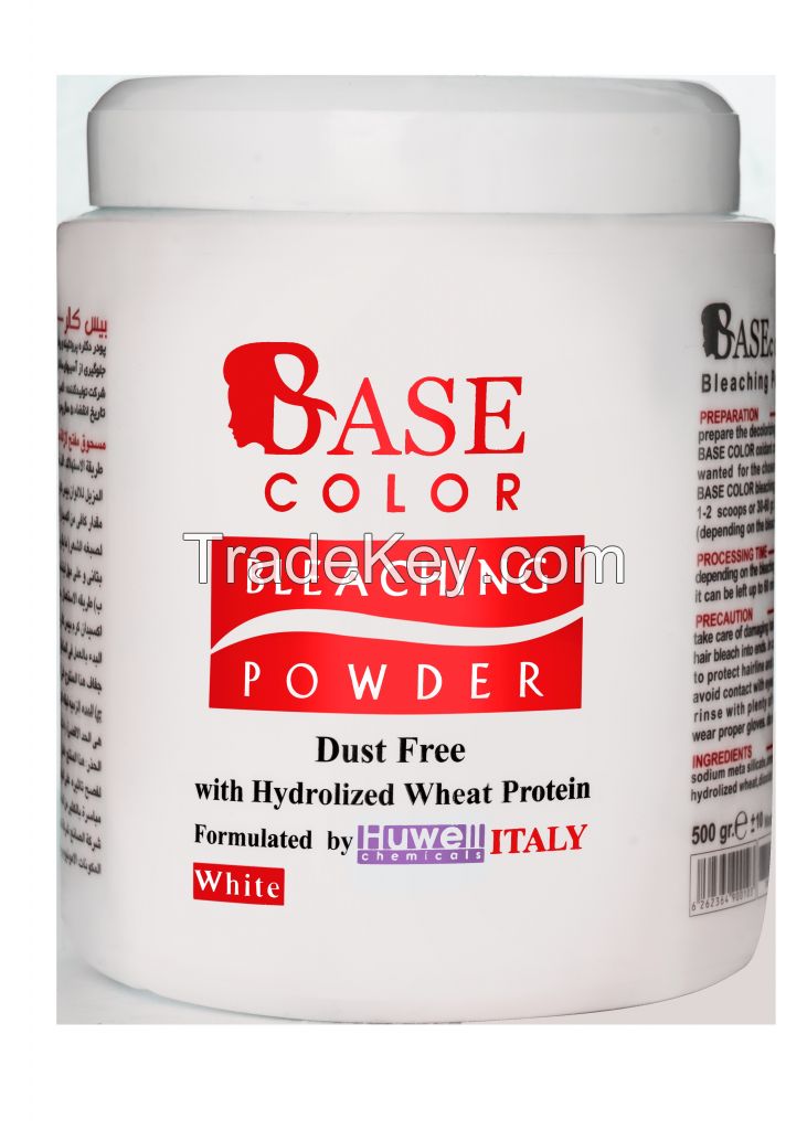 Bleaching Powder