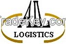 shipping logistics services