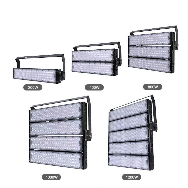 Led outdoor lights led stadium light led street light led sport lights