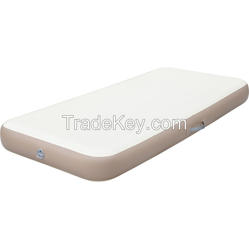 Black Technology - New Materials - Wire Drawing Inflatable Mattress