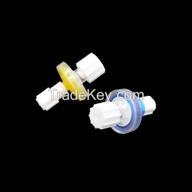 Disposable Anesthesia Filter