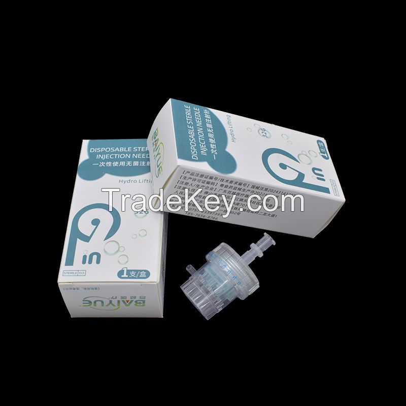 Electrical Stimulation Needle