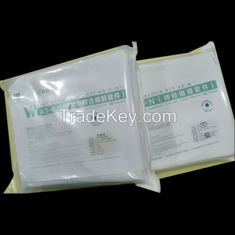 Disposable Anesthesia Puncture Kit